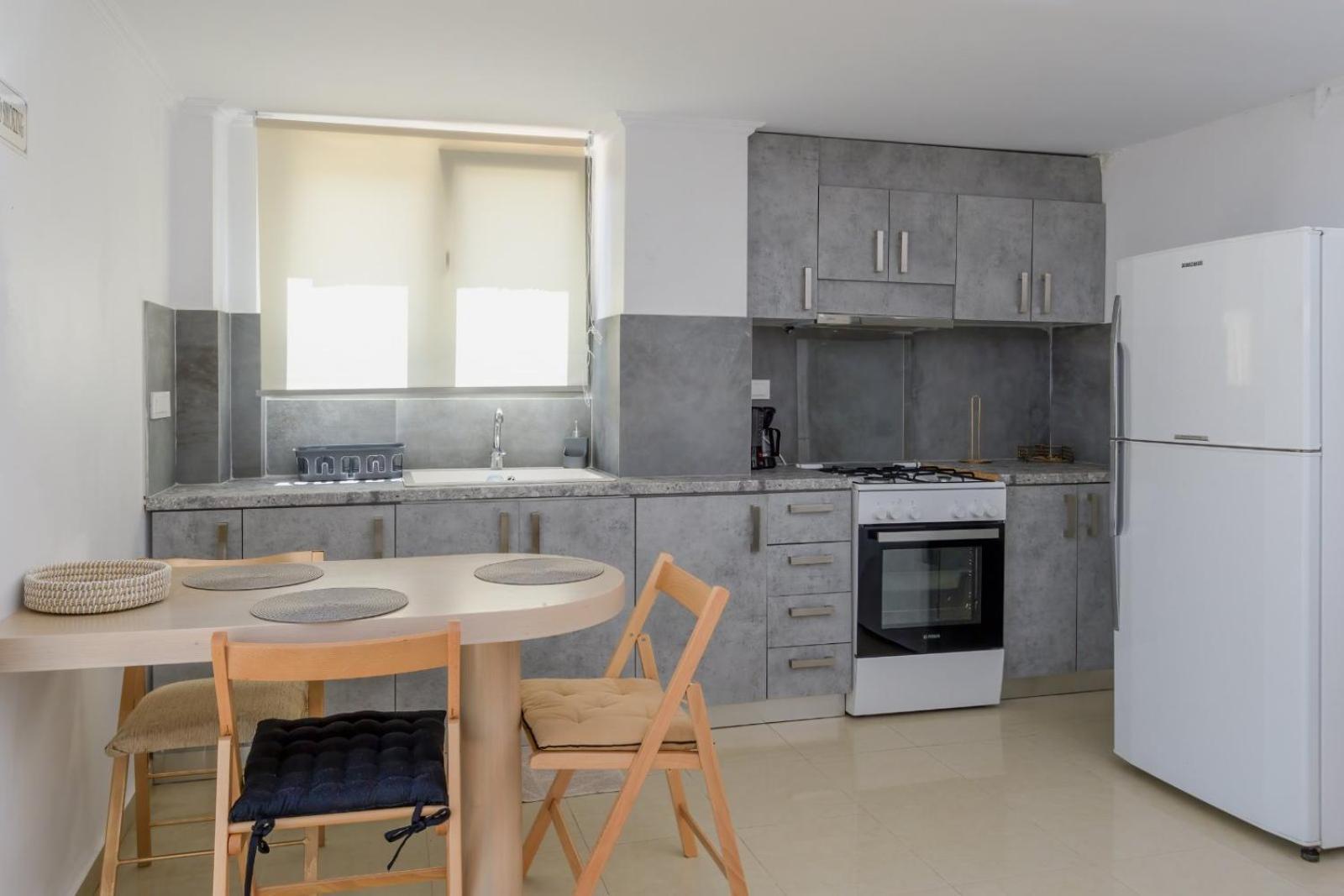 Vila Martas House Daratsos Exteriér fotografie